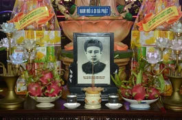 Tưởng niệm 56 năm ngày mất cư sĩ Tâm Minh Lê Đình Thám (1969-2025)