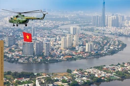 Báo Giác Ngộ số 1299: Trường Ca hòa bình