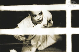 Ảnh Đại đức Thích Hành Tuệ trong nhà tù Côn Đảo được đăng trên tạp chí Life của Hoa Kỳ ngày 17-7-1970 - Ảnh Tư liệu