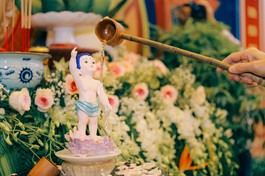 Ảnh: Phùng Anh Quốc