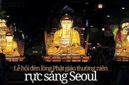 Bài trên Báo Giác Ngộ số 11301 - Thiết kế: Phòng Mỹ thuật BGN/Tống Viết Diễn