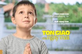 Báo Giác Ngộ số 1305: Tôn giáo của ngày mai