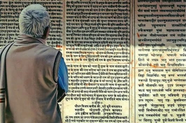 Khi chúng ta hiểu và sử dụng nguyên ngữ, chúng ta mới có thể tiếp cận tri thức một cách chân thật và vẹn nguyên nhất