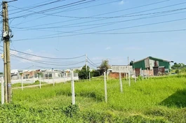 Kể từ ngày 1-7, xã, phường, đặc khu tại TP.HCM được quyết cho doanh nghiệp nhận quyền sử dụng đất làm dự án