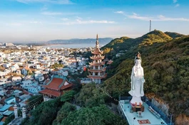 Ảnh: Phùng Anh Quốc