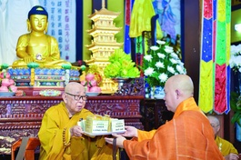 Ảnh: Quảng Đạo/BGN