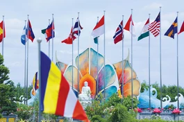 Ảnh: Bảo Toàn/BGN