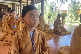 Ảnh: Thường Chiếu