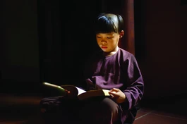 Ảnh: Quảng Đạo/BGN