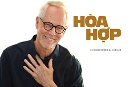 Bài trên Báo Giác Ngộ số 1314 - Thiết kế: Phòng Mỹ thuật BGN/Tống Viết Diễn