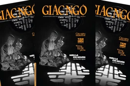 Báo Giác Ngộ số 1318: Hiếu là cội nguồn của đạo làm người