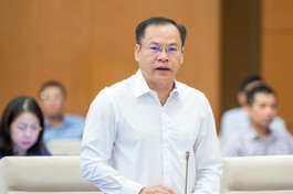 Sẽ cấm các cơ quan yêu cầu công dân cung cấp phiếu lý lịch tư pháp số 2