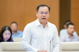 Sẽ cấm các cơ quan yêu cầu công dân cung cấp phiếu lý lịch tư pháp số 2