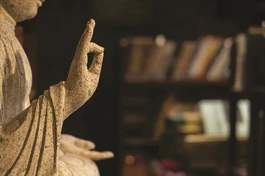 Bên cạnh việc phụng dưỡng, nếu cha mẹ chưa biết Phật pháp, người con hiếu đạo phải khéo vận dụng để giúp song thân tu học, hầu mong dứt khổ, hướng đến chân trời an lạc vĩnh cửu và đặc biệt hơn những vui buồn tạm bợ nhân gian