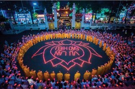 Ảnh: Quảng Đạo/BGN