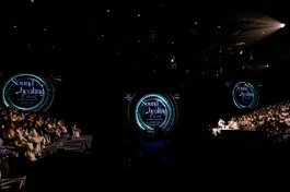 Sound Healing Concert 2025 - Journey Into Silence diễn ra trong 2 đêm 6 va 7-9 tại White Palace (TP.HCM)