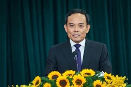 Bí thư Trần Lưu Quang: Cần nghiên cứu giải pháp để duy trì thương hiệu, vai trò các cơ quan báo chí TP.HCM