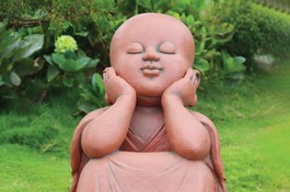 Tâm bình thường là đạo dưới góc nhìn phá chấp