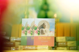 Ảnh: Nguyên Tài/BGN