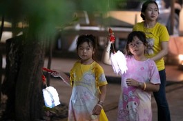 Ảnh: Chùa Vạn Đức