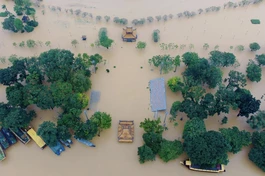 Bến Nghinh Lương Đình - Ảnh: Trần Thiện