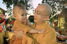 Ảnh minh họa: Lý Lài