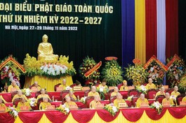 Ảnh: Quảng Đạo/BGN