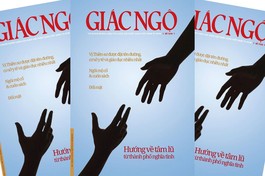 Báo Giác Ngộ số 1330: Vị Thiền sư được đặt tên đường, cơ sở y tế và giáo dục nhiều nhất 