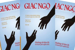 Báo Giác Ngộ số 1330: Vị Thiền sư được đặt tên đường, cơ sở y tế và giáo dục nhiều nhất 
