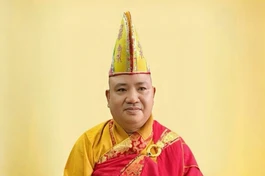 Gia Lai: Thượng tọa Thích Quảng Châu, Trưởng ban Kinh tế - Tài chính tỉnh viên tịch