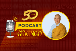 [Podcast] Ni trưởng Như Minh: Báo Giác Ngộ giúp bà con hiểu và giữ niềm tin vào Phật pháp