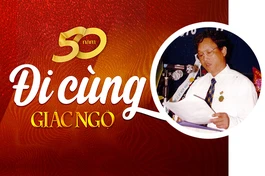 Cộng tác viên Huỳnh Ngọc Thành (Đà Nẵng): 15 năm gắn bó với Báo Giác Ngộ, nhiều kỷ niệm khó phai