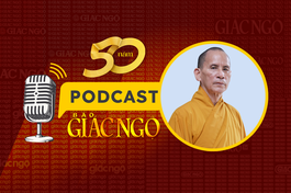 [Podcast] Hòa thượng Thích Thiện Thống: Báo Giác Ngộ cần phát triển đội ngũ cộng tác viên tại các tỉnh thành