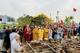 Khóa lễ cầu nguyện