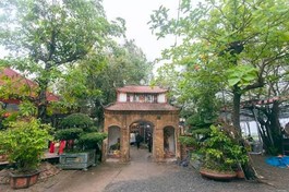 Quảng Ninh: Ban Trị sự GHPGVN tỉnh chấn chỉnh một số hiện tượng tại chùa Cẩm La