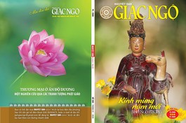 Đón đọc nguyệt san Giác Ngộ Xuân Bính Ngọ - 2026