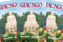 Báo Giác Ngộ số 1339: Chúng ta là ai phía sau chiếc mặt nạ?
