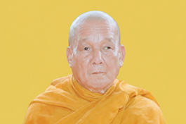 Trưởng lão Hòa thượng Thích Giác Giàu
