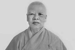 Đồng Nai: Ni trưởng Thích nữ Minh Ấn - nguyên Chứng minh Phân ban Ni giới H.Xuân Lộc (cũ) viên tịch