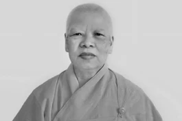 Đồng Nai: Ni trưởng Thích nữ Minh Ấn - nguyên Chứng minh Phân ban Ni giới H.Xuân Lộc (cũ) vừa viên tịch