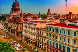 Phật giáo tại Cuba lại phản ánh một tiến trình đặc biệt: từ dấu vết nhập cư, sự phai mờ bản sắc, cho đến những nỗ lực phục hưng mang tính nhân văn, trí tuệ và liên văn hóa trong thế kỷ XXI