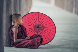 Bản ngã & lớp sương mù của khổ đau