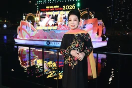 Cải lương chi bảo Bạch Tuyết