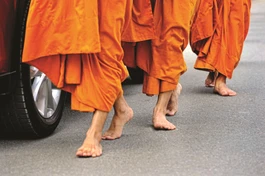 Ảnh: Trần Thế Phong