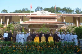 Lưu niệm ngày đầu năm mới Bính Ngọ - 2026