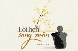 Bài trên Báo Giác Ngộ số 1340 - Thiết kế: Phòng Mỹ thuật BGN/Tống Viết Diễn