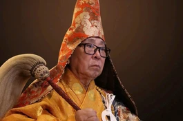 Trung ương Giáo hội cáo phó Trưởng lão Hòa thượng Thích Như Tín viên tịch