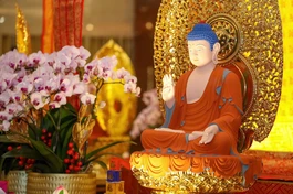 Ảnh: Nguyên Tài/BGN