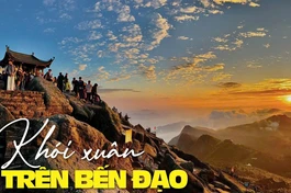 Bài trên Báo Giác Ngộ số 1341 - Thiết kế: Phòng Mỹ thuật BGN/Tống Viết Diễn