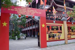 Ảnh: Bảo Toàn/BGN